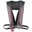 A/M 24 Auto/Manual Inflatable Life Vest