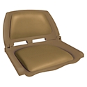 Padded Folding Molded Boat Seats