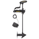 Minn Kota PowerDrive Bow Mount Bluetooth Trolling Motor