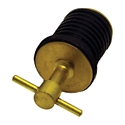 Bass Pro Shops T-Handle Twist Drain Plug